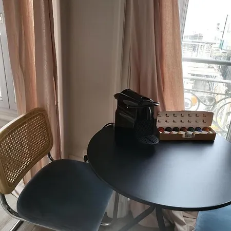 Oxymore * Lyon