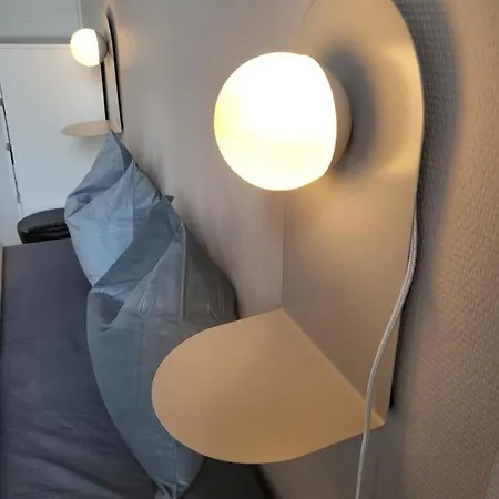 Oxymore Apartman Lyon